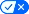 Privacy Check Mark